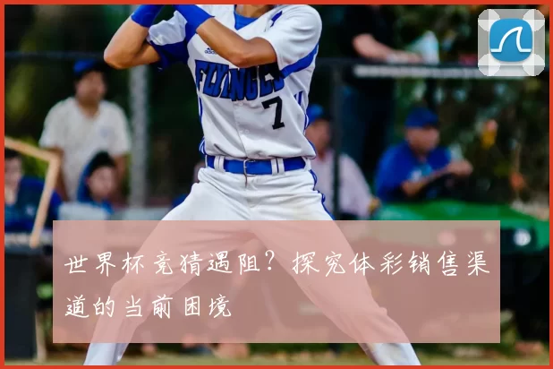 世界杯竞猜遇阻?探究体彩销售渠道的当前困境