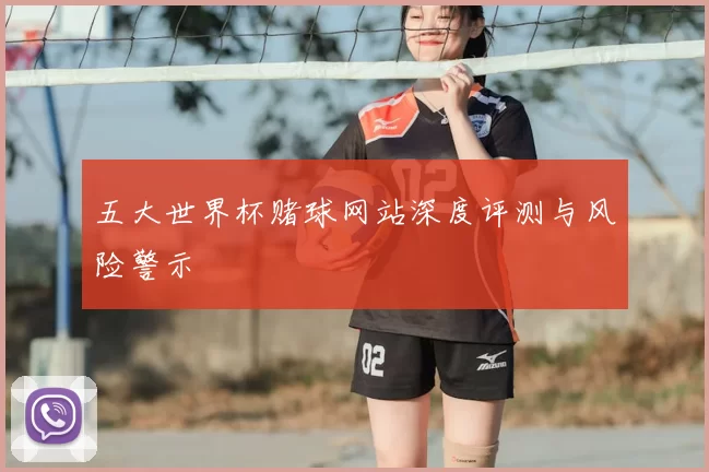 五大世界杯赌球网站深度评测与风险警示