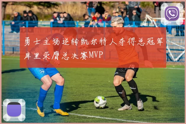 勇士主场逆转凯尔特人夺得总冠军库里荣膺总决赛MVP