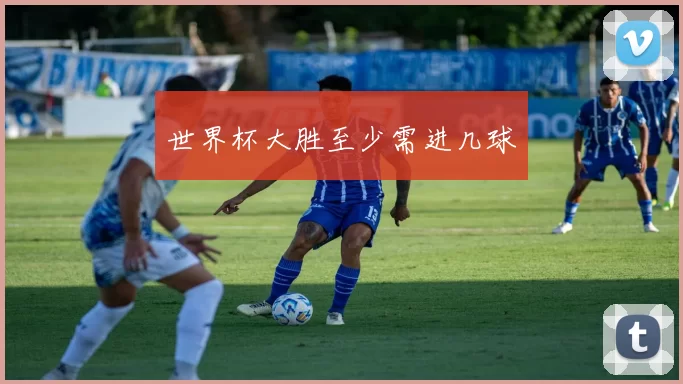 世界杯大胜至少需进几球