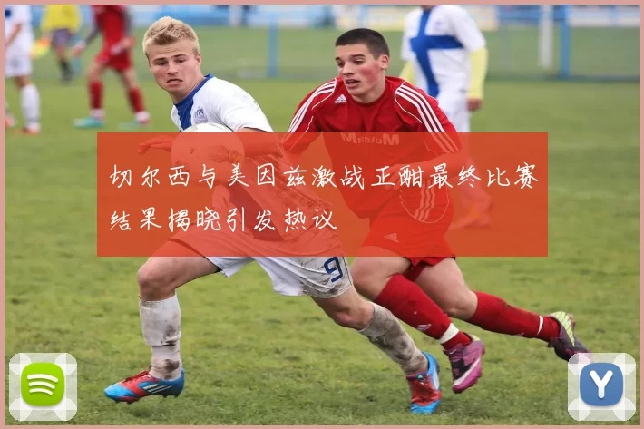 切尔西与美因兹激战正酣最终比赛结果揭晓引发热议