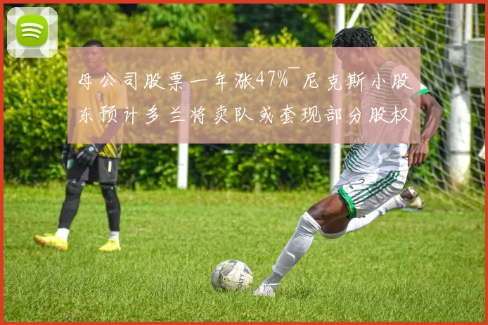 母公司股票一年涨47%~尼克斯小股东预计多兰将卖队或套现部分股权