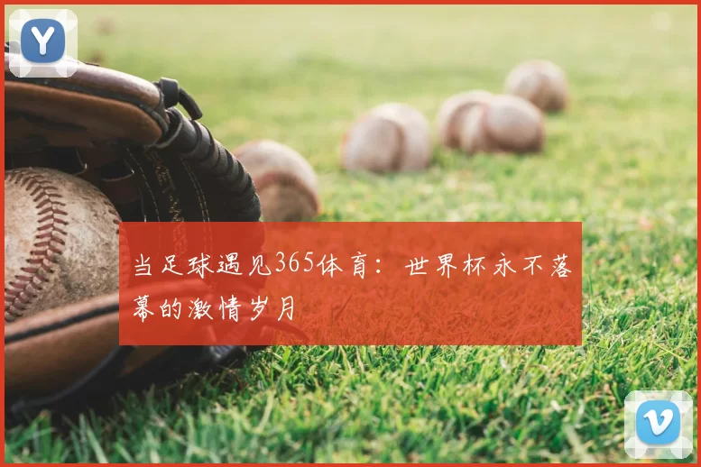 当足球遇见365体育：世界杯永不落幕的激情岁月