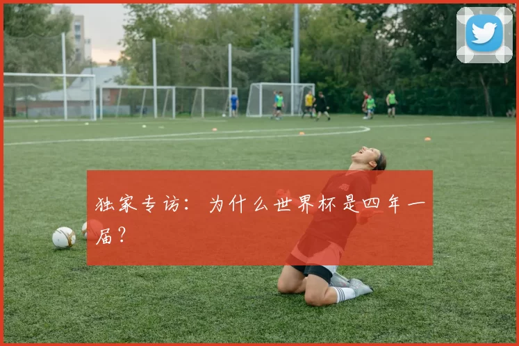 独家专访：为什么世界杯是四年一届？