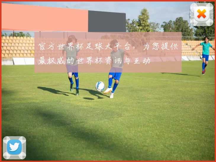 官方世界杯足球大平台，为您提供最权威的世界杯资讯与互动