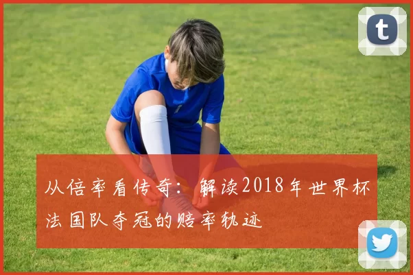 从倍率看传奇:解读2018年世界杯法国队夺冠的赔率轨迹